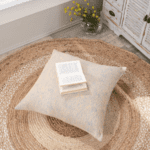 Μαξιλαροθήκη Anzio 14 - 65x65cm δαπέδου