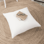 Μαξιλαροθήκη Ostia 01 - 65x65cm δαπέδου