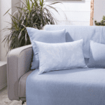 Μαξιλαροθήκη Cayo - 45x45cm - Image 2