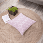 Μαξιλαροθήκη Vivero 06 - 65x65cm δαπέδου