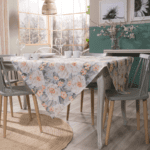 Καρέ Novelda - 90x90cm