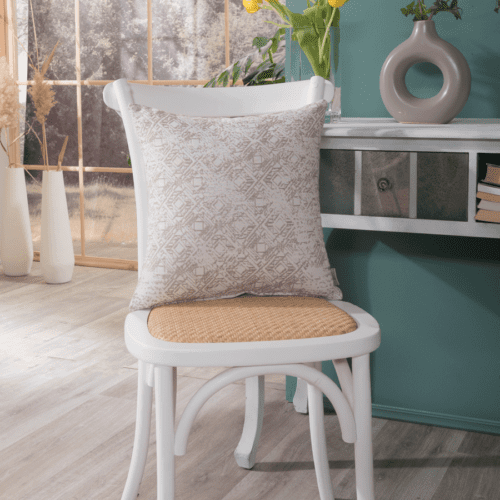 Μαξιλαροθήκη Felicia 02 - 43x43cm