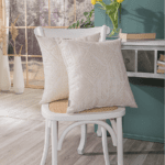 Μαξιλαροθήκη Izola 01 - 43x43cm