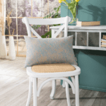 Μαξιλαροθήκη Felicia 05 - 43x43cm - Image 2