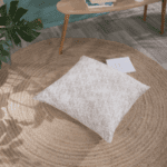 Μαξιλαροθήκη Felicia 02 - 65x65cm δαπέδου