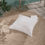 Μαξιλαροθήκη Vivero 01 - 65x65cm δαπέδου