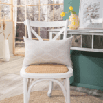 Μαξιλαροθήκη Vivero 01 - 45x45cm - Image 2