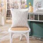 Μαξιλαροθήκη Vivero 01 - 45x45cm