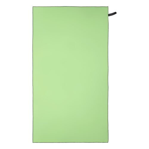 Πετσέτα θαλάσσης Art 2200 90x160 Λαχανί   Beauty Home(Μικροϊνες όχι βαμβακερή)