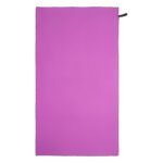 Πετσέτα θαλάσσης Art 2200 90x160 Μωβ Beauty Home(Μικροϊνες όχι βαμβακερή)