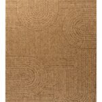 ΧΑΛΙ KENZZI 160X230<br>CODE:5006-778