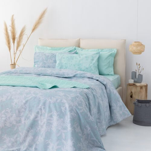Σετ King Size Σεντόνια Fashion Life 265x260 FL6229
