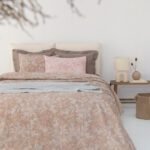 Σετ King Size Σεντόνια Fashion Life 265x260 FL6230