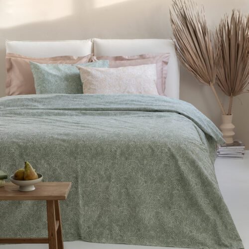 Σετ King Size Σεντόνια Fashion Life 265x260 FL6237
