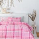 Σετ Μονά Σεντόνια Fashion Life 170x260 FL6242 Χωρίς Λάστιχο