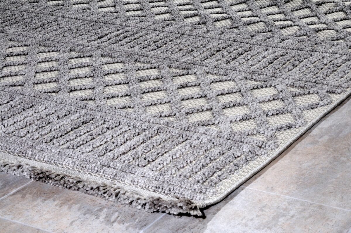 ΧΑΛΙ GARDEN 160X230<br>CODE:61575-095 - Image 2