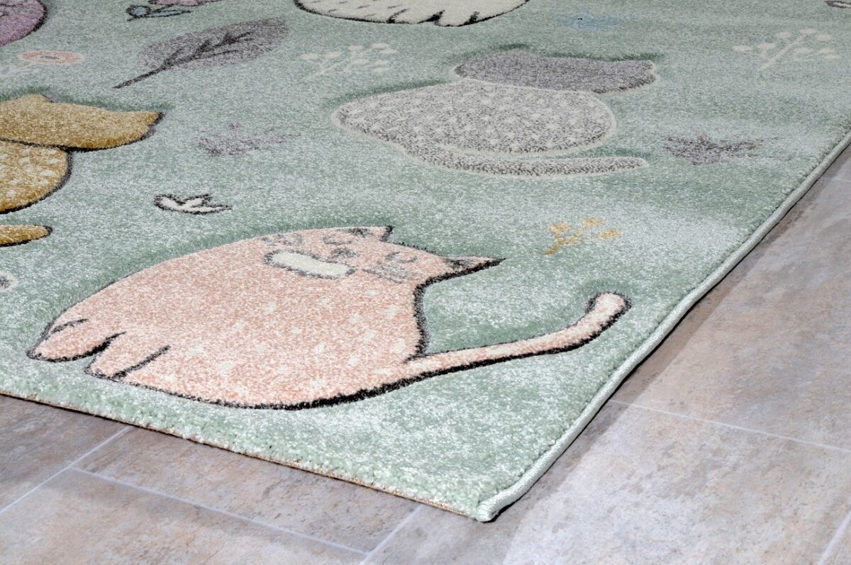 ΧΑΛΙ DIAMOND 133X190<br>CODE:63908-040 - Image 2