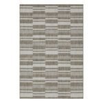 Χαλί ψάθα Palm Art 9775 Μπεζ 133x190  Beauty Home