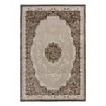 Χαλί Nouvelle Art 9966 Μπεζ 165x230 Beauty Home