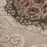 Χαλί Nouvelle Art 9966 Μπεζ 165x230 Beauty Home - Image 2