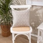 Μαξιλαροθήκη Rota 02 - 45x45cm