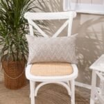 Μαξιλαροθήκη Rota 02 - 45x45cm - Image 2