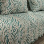 Μαξιλαροθήκη Vicenza 05 - 43x43cm - Image 3