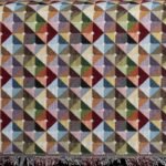 Ριχτάρι Διθέσιου 170x240 Cotone | Harry - Image 2