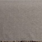 Ριχτάρι Τριθέσιου 170x300 Cotone | Max Μπεζ - Image 2