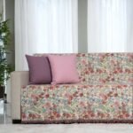 Ριχτάρι Τριθέσιου 170x300 Cotone | Dora