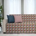 Ριχτάρι Διθέσιου 170x240 Cotone | Harry