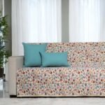 Ριχτάρι Τριθέσιου 185x280 Cotone | Pop