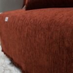 Ριχτάρι Solid 305 - Μονοθέσιο 180x150cm - Image 2