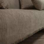 Ριχτάρι Solid 303 - Διθέσιο 180x250cm - Image 2