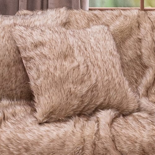 Μαξιλαροθήκη Pelt 19 - 45x45cm