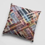 Διακοσμητική Μαξιλαροθήκη 70x70 Cotone | Artist