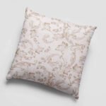 Διακοσμητική Μαξιλαροθήκη 70x70 Cotone | Bergamo