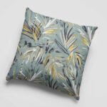 Διακοσμητική Μαξιλαροθήκη 70x70 Cotone | Calabria