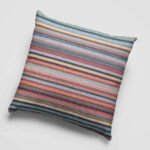 Διακοσμητική Μαξιλαροθήκη 70x70 Cotone | Espiga