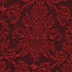 Σετ Καλύμματα 3 τμχ πολυθρόνα-2θέσιο-3θέσιο | Fiesta Μπορντώ - Image 2