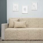 Ριχτάρι διθέσιου (175X240) Cotone Betty Μπεζ - Image 3