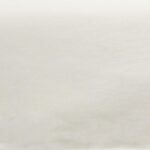 Ριχτάρι τριθέσιου (180X300) Cotone Cozy Εκρού - Image 2