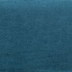 Ριχτάρι τριθέσιου 180x300 Cotone Cozy Πετρόλ σκούρο - Image 2