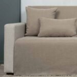 Ριχτάρι διθέσιου (180X240) Cotone Cozy Του πούρου