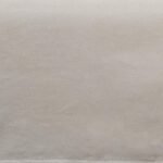 Ριχτάρι πολυθρόνας 180x170 Cotone Cozy Γκρεζ - Image 2