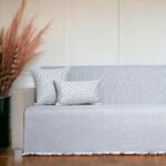 Ριχτάρι Τριθέσιου 170x300 Cotone | Max Υπόλευκο