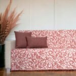 Ριχτάρι Τριθέσιου 170x300 Cotone | Sani Κεραμιδί