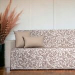 Ριχτάρι Πολυθρόνας 170x170 Cotone | Sani Του πούρου