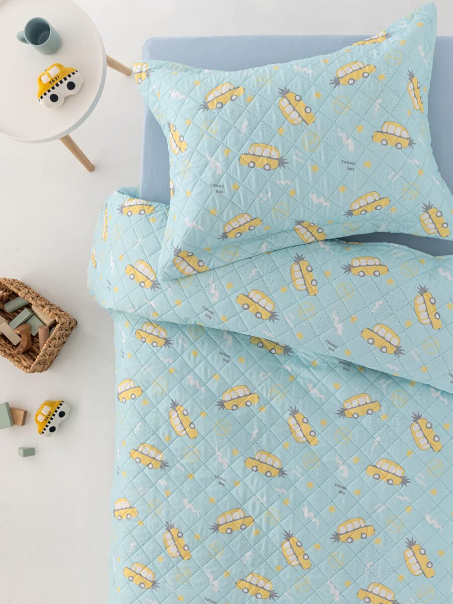 5205857276331_2 Κουβερλί ημίδιπλο MCR361 160x220 MICROS - Image 1