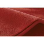 ΚΟΥΒΕΡΤΑ ΙΣΠΑΝΙΑΣ ΜΟΝΗ 160X220 BELPLA STER PLAIN GRANATE(16) - Image 2